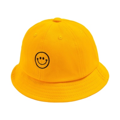 Панама детская Смайл Minaku 7360944 размер 48 01